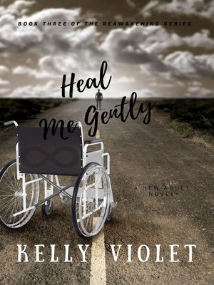 cover image of Heal Me Gently